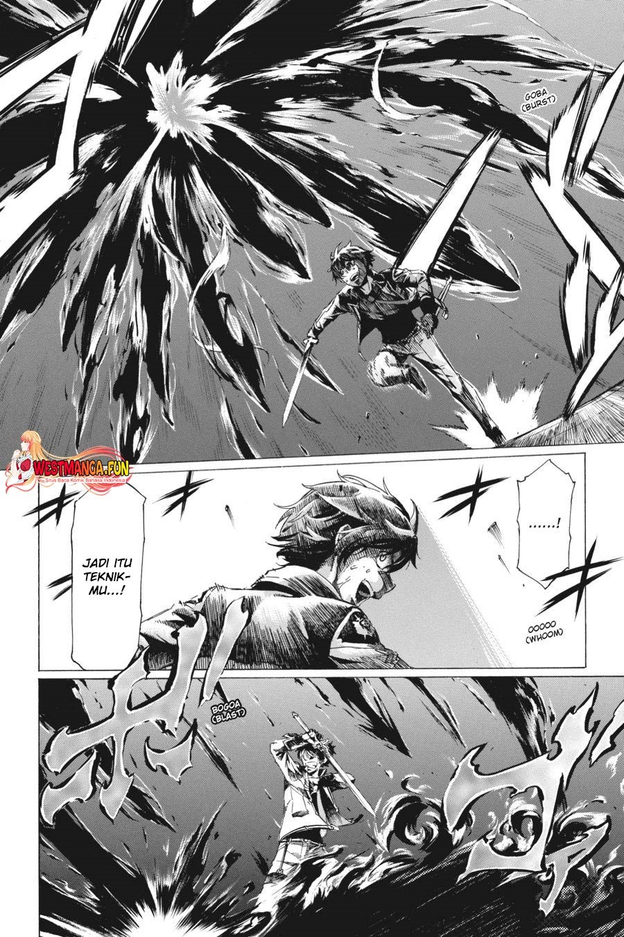 Ichioku-nen Button O Renda Shita Ore Wa, Kizuitara Saikyou Ni Natteita chapter 27
